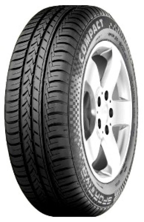 Sportiva Compact ( 175/70 R14 84T ) von Sportiva