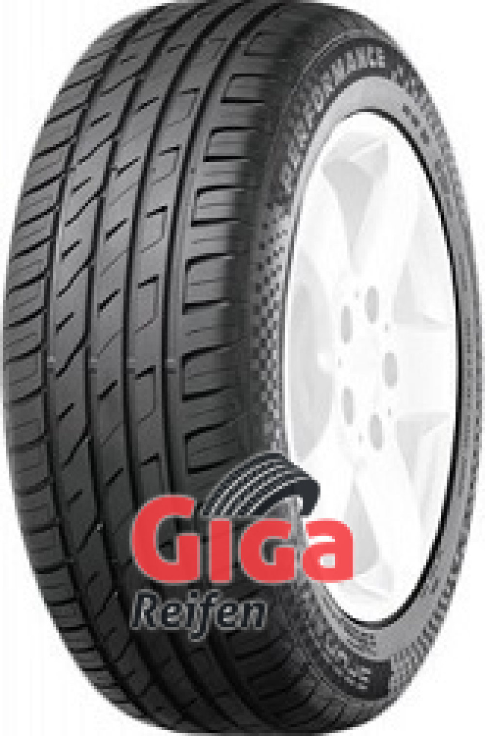 Sportiva Performance ( 195/50 R15 82V ) von Sportiva