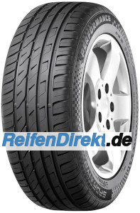 Sportiva Performance SUV ( 235/50 R18 97V ) von Sportiva