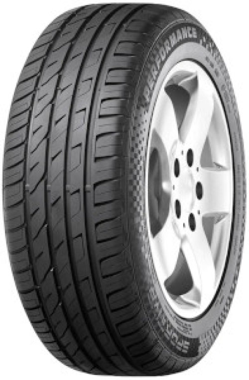 Sportiva Performance SUV ( 235/50 R18 97V ) von Sportiva