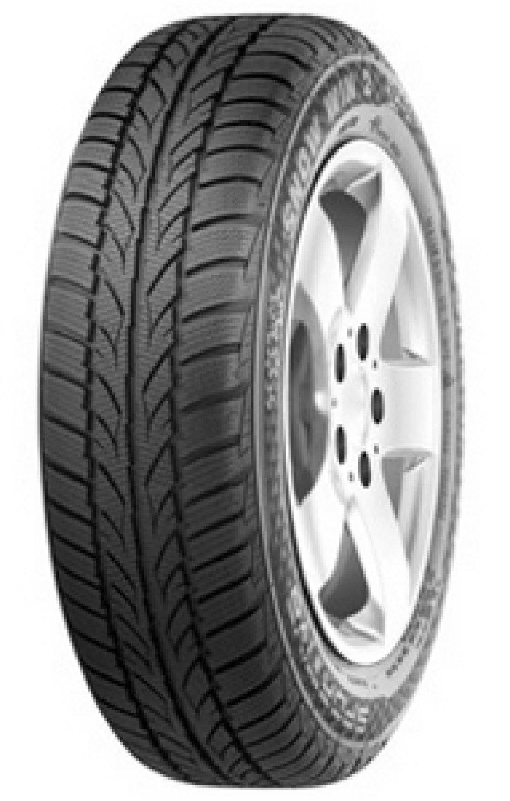 Sportiva SnowWin 2 ( 175/80 R14 88T ) von Sportiva