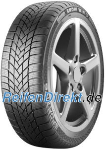 Sportiva SnowWin 3 ( 155/65 R14 75T ) von Sportiva