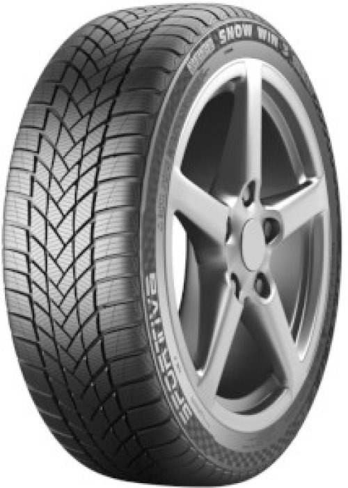 Sportiva SnowWin 3 ( 155/65 R14 75T ) von Sportiva