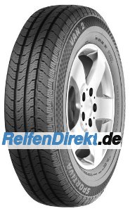 Sportiva VAN 2 ( 205/65 R16C 107T ) von Sportiva