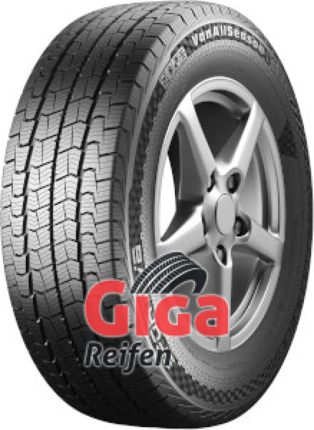 Sportiva Van All Season ( 195/70 R15C 104R 8PR ) von Sportiva