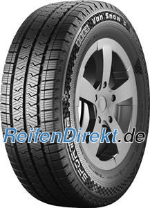 Sportiva Van Snow 3 ( 205/65 R16C 107/105T 8PR ) von Sportiva