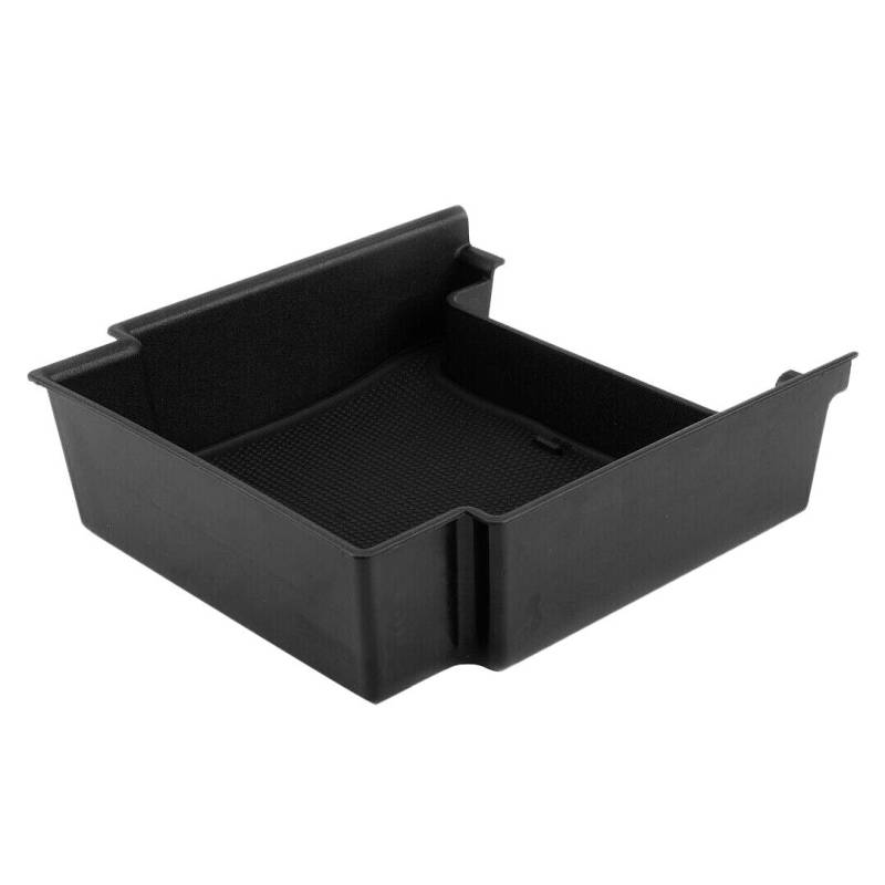 Spourita Auto Armlehne Lagerung Organizer Box Tray Fit für Range Evoque 2019 2020 von Spourita