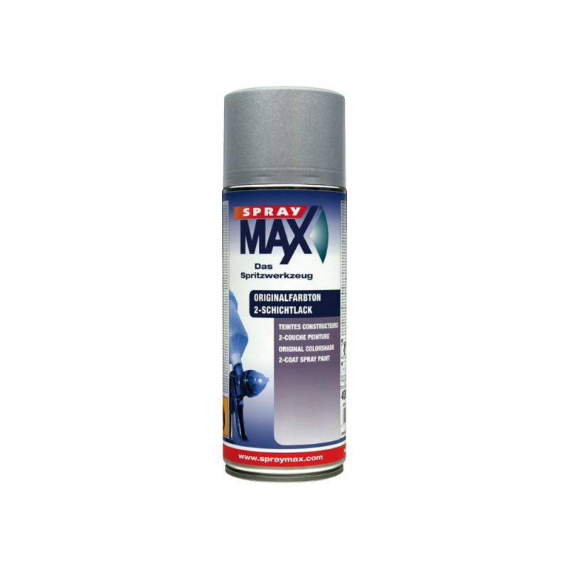 Lackspray Originalfarbe Originalfarbton Spraymax EWP Blanc Banquise 400ml 687601 von Spray Max