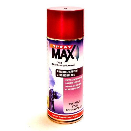 SprayMax 400 ml Originalfarbtön für / *BLAU M.* LB5N *687005 von Spray Max