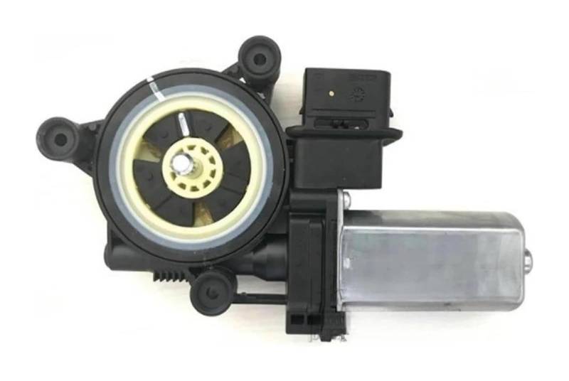 Fensterheber Für B&MW 3er F30 F35 F20 116 118 120 125 135 316 318 320 328 Fensterheber Acces Auto Power Fensterheber Motor Motor(Gray) von Spring talks