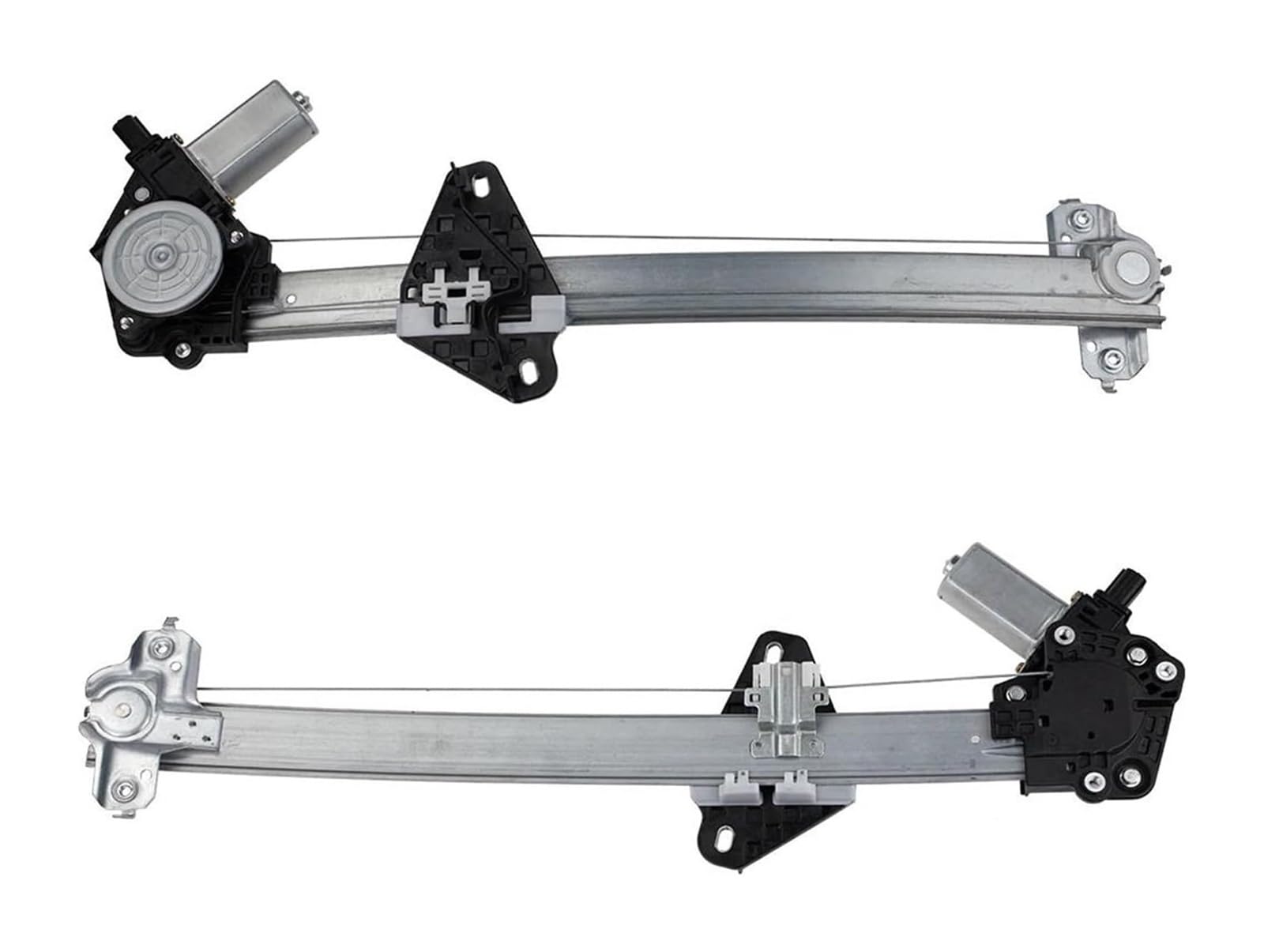 Fensterheber Für City 2009-2013 72250-TM0-T01 Power Elektrische Fensterheber Regler Mit Motor Rechts Links Vorne Hinten Auto Glas Regler(Front Left) von Spring talks