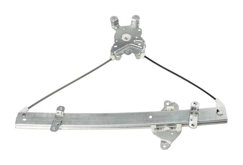 Fensterheber Für M&ITSUBISHI Für Outlander 2,4 L 2003-2006 MR573877 Auto Kit Vorne Links Power Fensterheber Regler Kein Motor von Spring talks