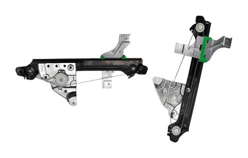 Fensterheber Für P&eugeot 508 SW I 8E 2010–2018 4 Stück Vorne Und Hinten Tür 9224H9 9223H5 Auto-Fensterheber Ohne Motor Autoglas-Regler von Spring talks