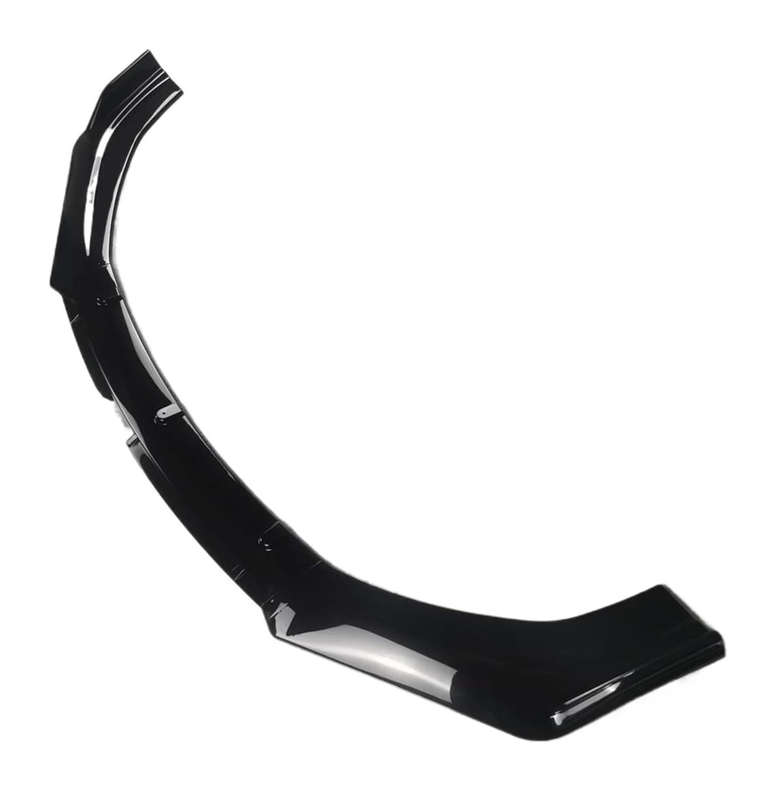 Frontspoiler Für A4 B8 B 8,5 Auto Vorderen Stoßfänger Lip Spoiler Splitter Diffusor A4 S4 8K Für FSI Für TDI Für S-Linie 2012-2016 Lci Styling Bodykits(B) von Spring talks