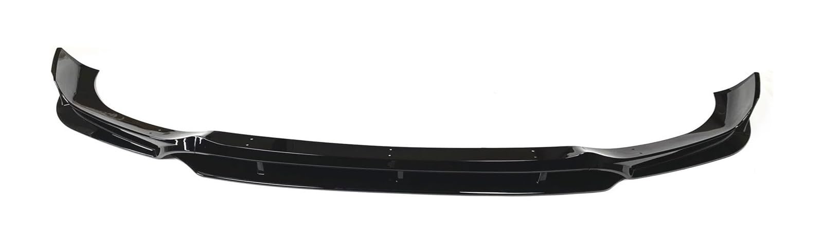 Frontspoiler Für B&MW X6 G06 Sport 40i M50i M50d 2020-2023 Frontspoilerlippe Unterkörperkit Splitterschutz Auto-Frontspoiler von Spring talks