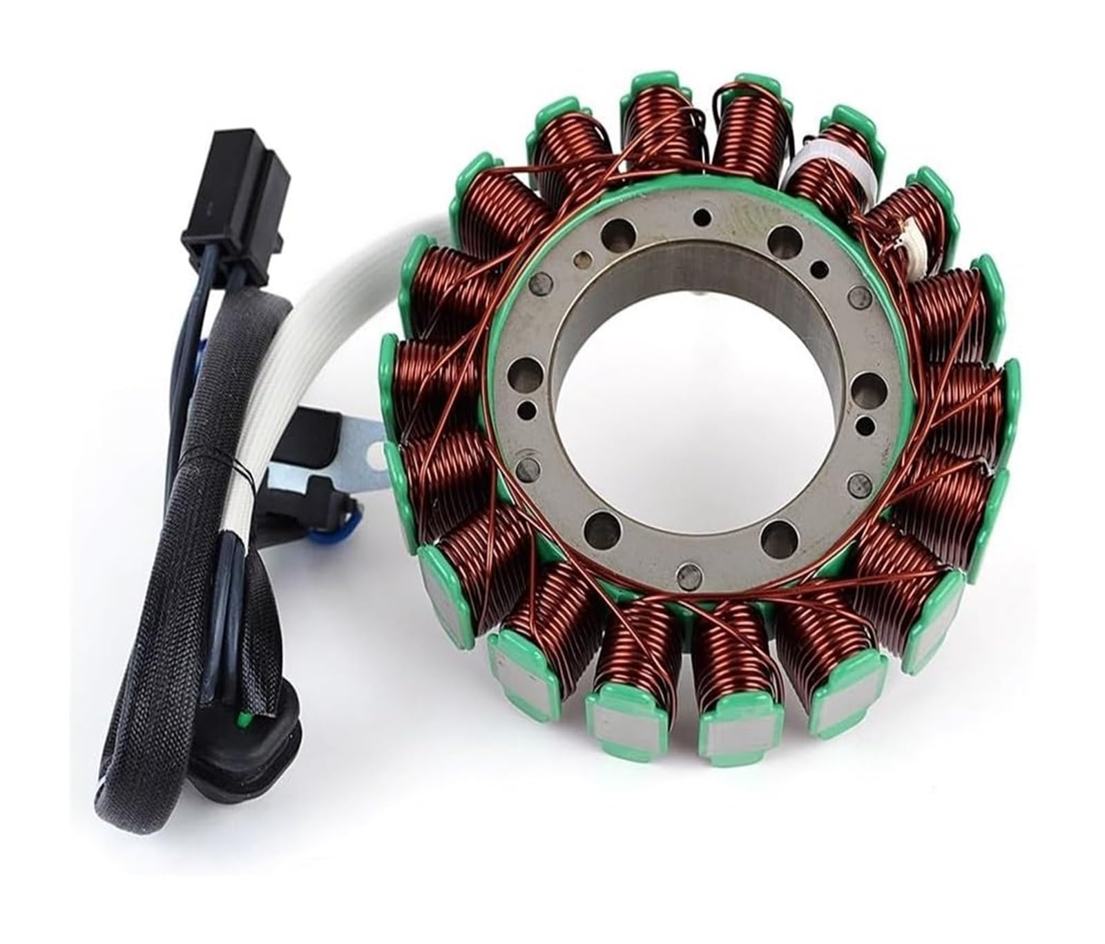 Für Arctic Für Cat ATV 700 700 GT H1 EFI Für Prowler 700 1000 550 TRV 550 550 Motorrad Stator Spule 0802-041 Stator Spule Motorradzündung Für Motorspule von Spring talks