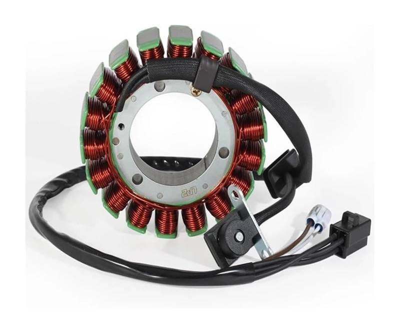 Für Arctic Für Cat Für Prowler 500 550 700 1000 HDX XT XTX 0802-073 0802-065 Motorrad Stator Spule Zündung ATV Teile Motorradzündung Für Motorspule von Spring talks