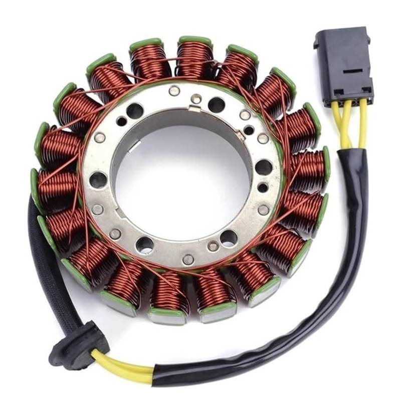 Für G650GS F650GS F650CS G650 GF 650 GS Für Motorrad Stator Spule Motorrad Magneto Generator Stator Spule Motorradzündung Für Motorspule von Spring talks