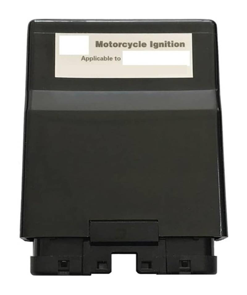 Für Hor&net 600 MV9 PC34 CB600F Für Hor&net 600 CB 600F Motorrad CDI Zünder Motorrad Digitale Zündung CDI Box ECU Motorradzündung Für Motorspule von Spring talks