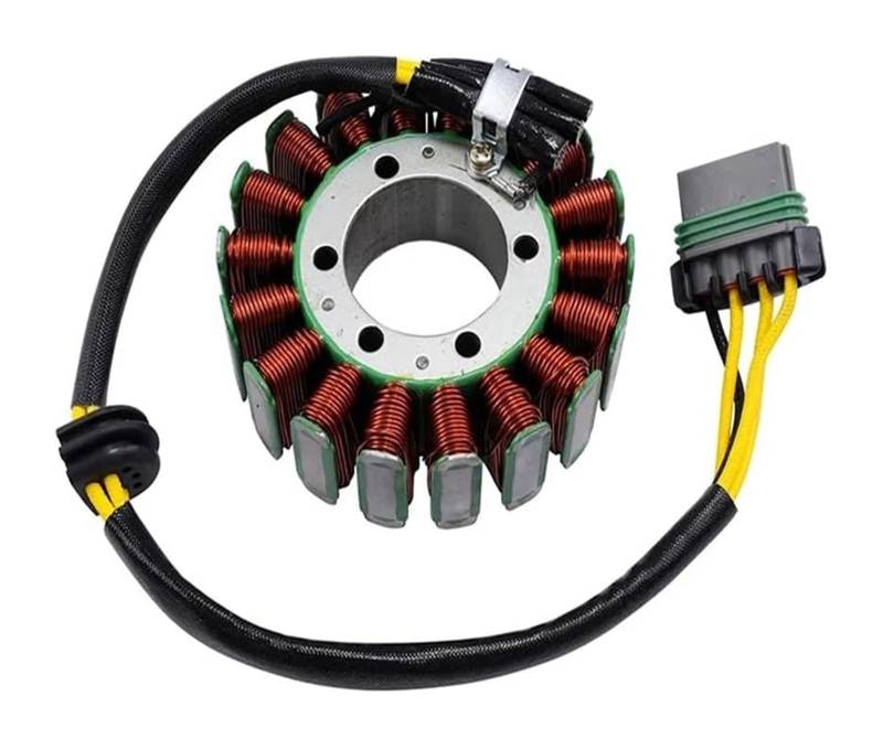 Für Polaris 700 2006-2009 Für 800 2010-2017 Motorrad Stator Spule Für Motorrad Stator Spule Motorradzündung Für Motorspule von Spring talks