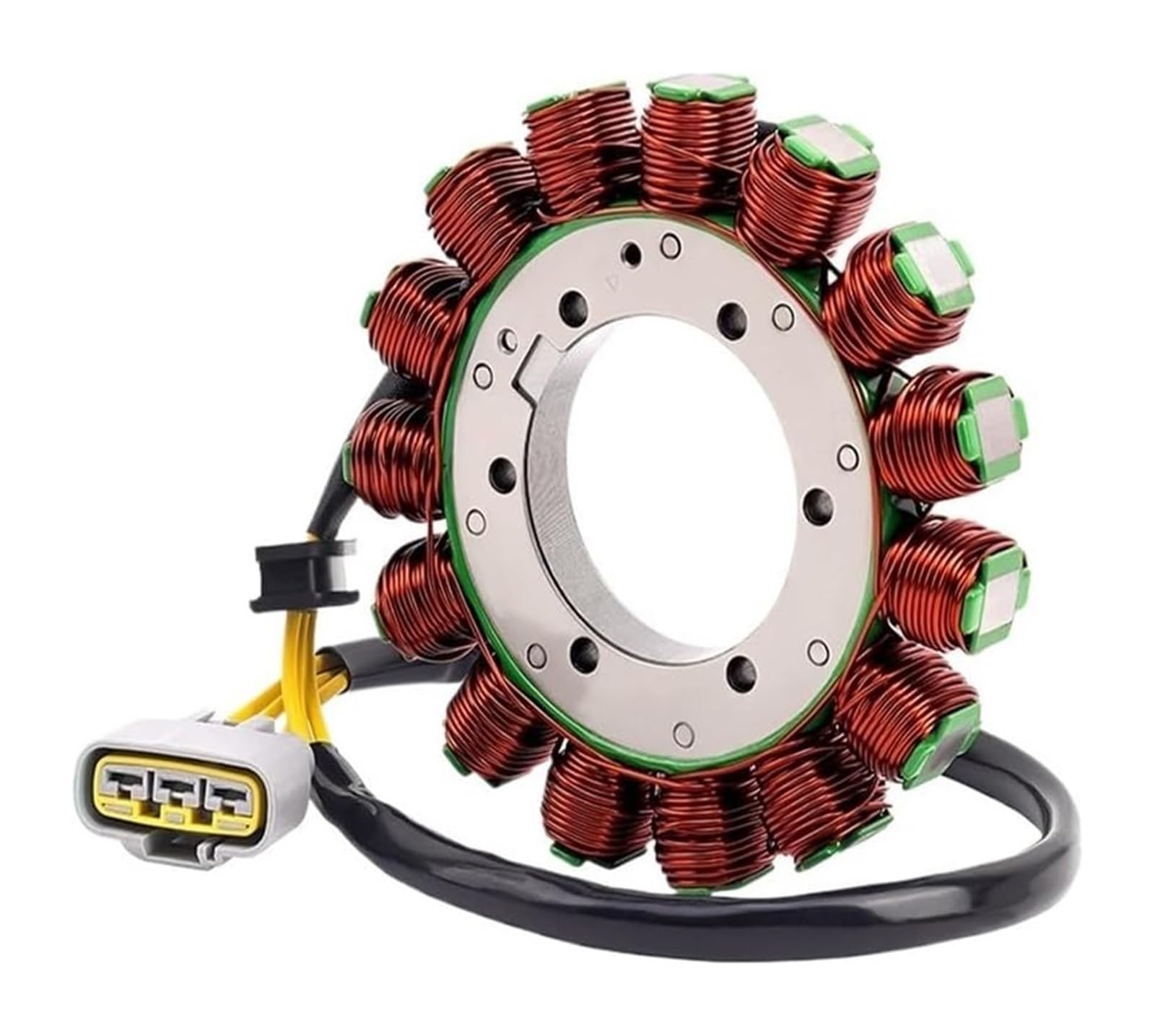 Für R1200RT R1200 R 1200 RT 1200RT K52 2013-2018 12318556028 Motorrad Generator Stator Spule Comp Motorradzündung Für Motorspule von Spring talks