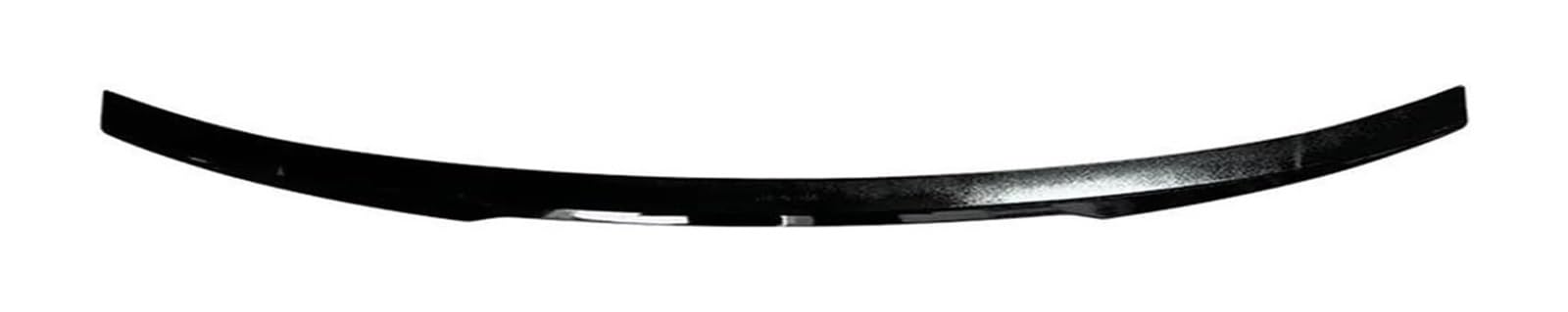 Heckspoiler Für 911 Für Carrera 2011-2016 Auto Spoiler Hinten Stamm Spoiler ABS Spoiler Auto Hinten Flügel Glänzend Schwarz Carbon Faser Look(Carbon Look) von Spring talks