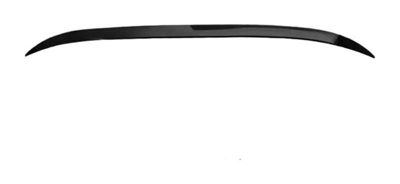 Heckspoiler Für B&MW 3er E90 F30 G30 2005-2021 Heckflügel Lippe Auto Heckkofferraum-Boot-Lippenspoiler Flügelverlängerungsdeckel Racing Wing von Spring talks