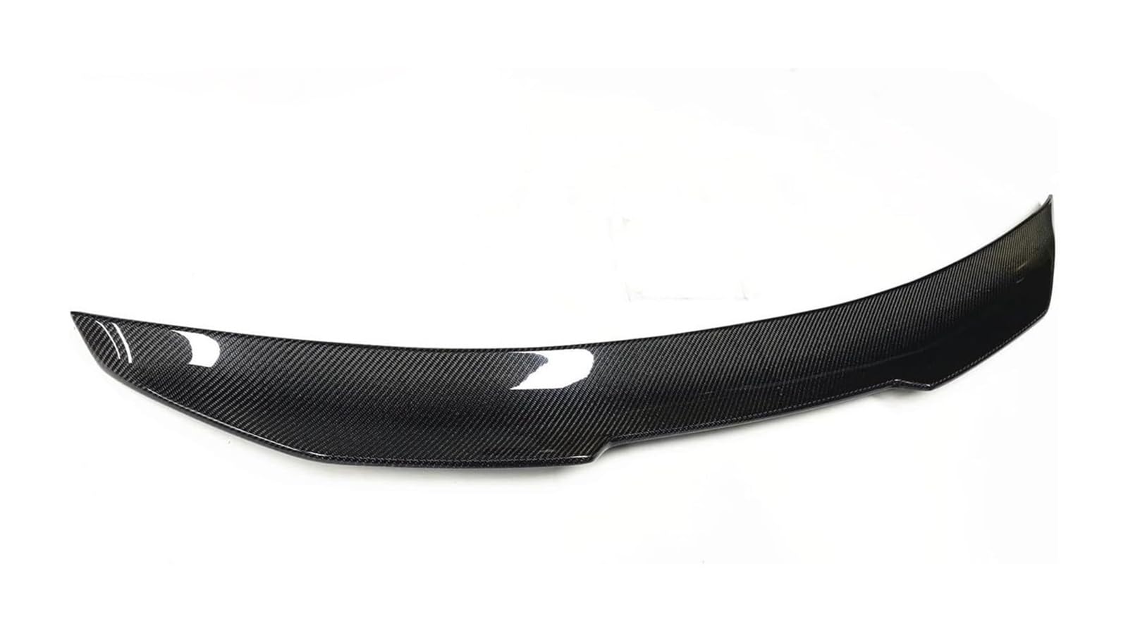 Heckspoiler Für B&MW 8 Serie G15 840i F92 M8 2019-2023 Coupe 2 Tür PSM Stil Heckklappe Splitter Lippe Hinten Stamm Deckel Spoiler Flügel von Spring talks