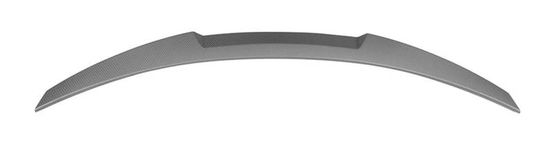 Heckspoiler Für B&MW F30 3 Serie 2012-2018 F80 M3 Auto Heckspoiler Dry Carbon Fiber Heckspoiler Heckspoiler(6) von Spring talks