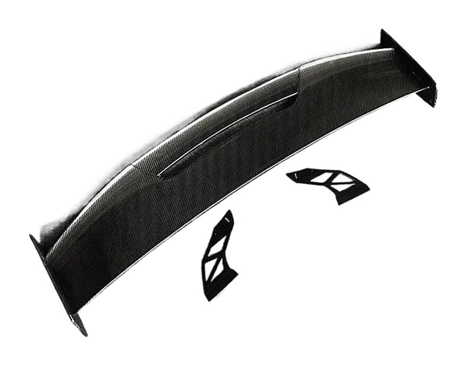 Heckspoiler Für B&MW F30 F80 F82 F90 F10 G30 M2 M3 M4 M5 G80 G82 E36 E46 Auto Heckspoiler Carbon Fibe Auto Kofferraumdeckel Lip Spoiler Flügel von Spring talks