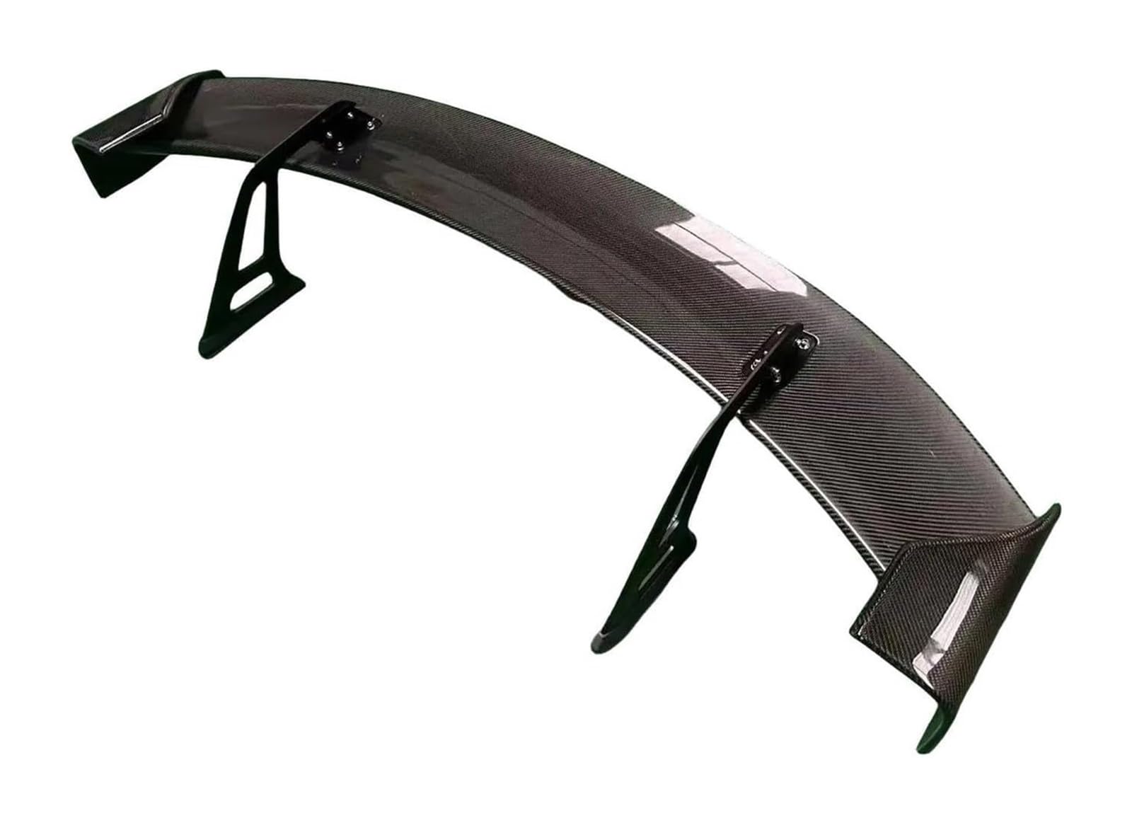 Heckspoiler Für B&MW Für M3 G80 Für M4 G82 G83 2021-2024 Autospoiler Heckspoiler Carbonfaser Auto Heckspoilerflügel von Spring talks