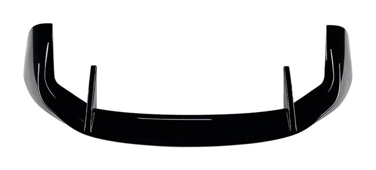 Heckspoiler Für B&MW X5 F15 2014-2018 Auto Heckspoiler Flügel Dachspoiler Flügel Auto Top Heckklappe Splitter Lippe Autospoiler(Glossy Black) von Spring talks