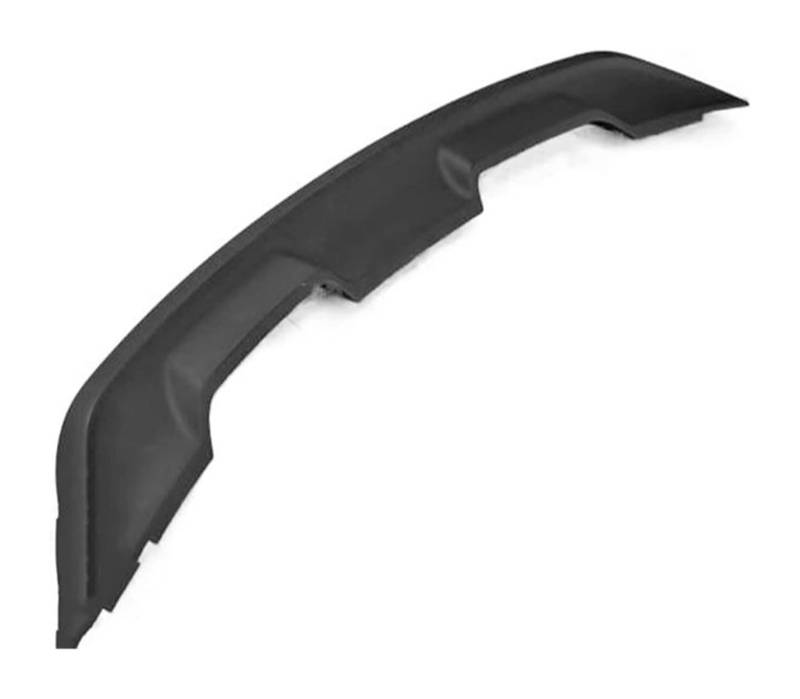 Heckspoiler Für F&ord Für Mustang GT V8 V6 Coupe GT500 2015-2021 Auto Heckspoiler Heckflügel Auto Heckdachspoiler Flügel Stammdeckel Splitter Lippe(FRP Unpainted) von Spring talks