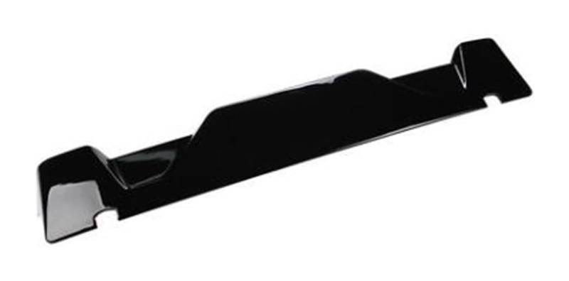 Heckspoiler Für F&ord Für Raptor F150 2015–2020 Auto Heckdachspoiler Heckflügel Zubehör Body Kit Auto Heckspoiler Heckflügel von Spring talks