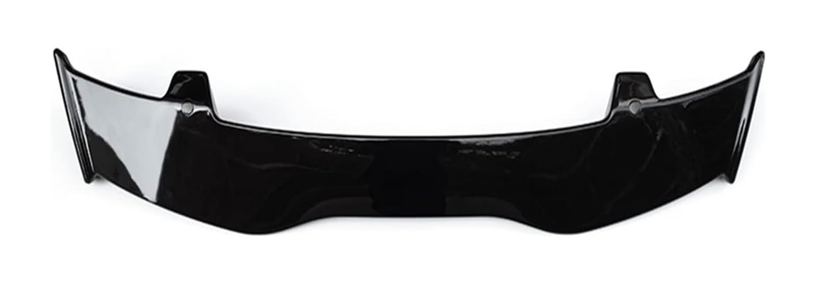 Heckspoiler Für Hyundai Für Tucson 2010-2021 Auto Dach Spoiler Hinten Stamm Flügel Schwanz Spoiler Auto Heckspoiler Schwanz Flügel(Gloss black) von Spring talks