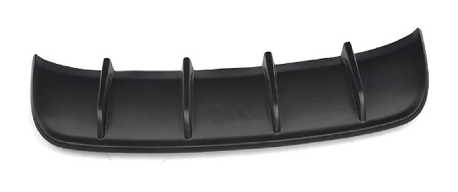 Heckspoiler Für Levante 4-Tür 2016 2017 Auto Heckschürze Diffusor Lip Spoiler Hinten Stamm Spoiler Heckschürze Diffusor Lippe(FRP) von Spring talks