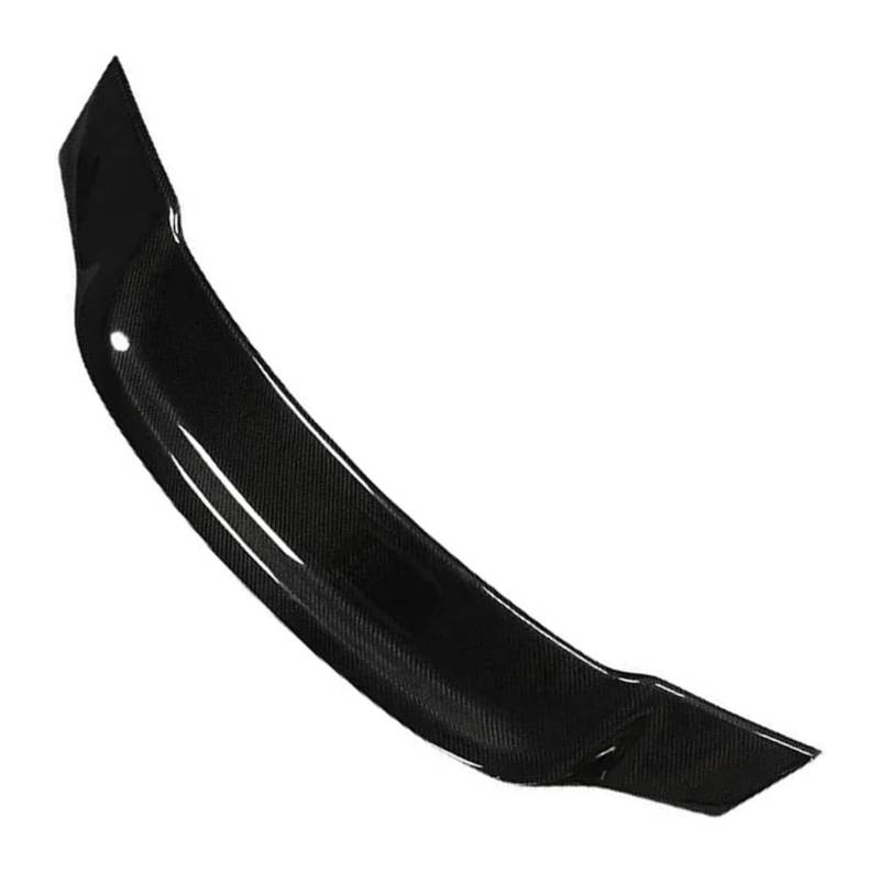 Heckspoiler Für M&ercedes Für B&enz CLS Klasse W218 CLS63 2011-2016 AMG Auto Heckspoiler Heckkofferdeckel Ducktail Lip Spoiler Wings von Spring talks