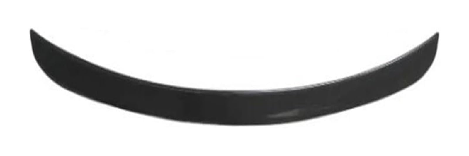 Heckspoiler Für M&ercedes Für B&enz E-Klasse W211 E240 E230 E280 E35 2002-2009 Auto Heckspoiler Heckkofferdeckel Autoflügel Ducktail Lip Spoiler von Spring talks