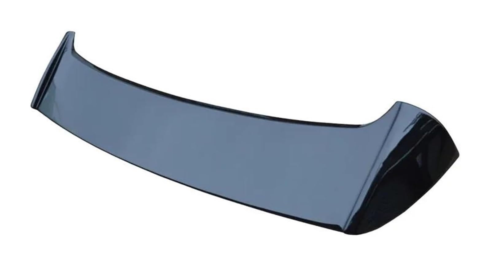 Heckspoiler Für VW Für G&olf 5 MK5 GTI R32 2004-2009 Für Osir Stil Heckspoiler Dach Flügel Stamm Lippe Auto Spoiler Hinten Stamm Spoiler von Spring talks