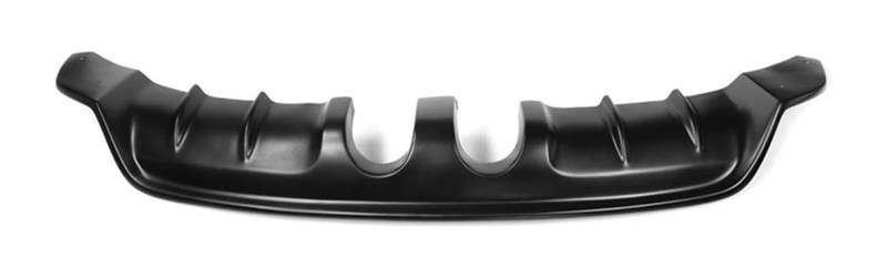 Heckspoiler Für VW Für G&olf 6 VII R20 2010-2013 Stoßstangenschutz Auto Heckspoiler Heckflügel Heckstoßstange Lippe Diffusor Spoiler(Lack FRP) von Spring talks