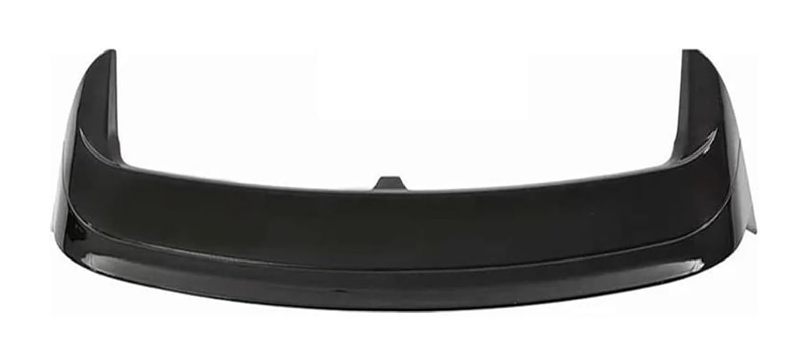 Heckspoiler Für VW Für G&olf 8 MK8 GTI GTD R 2020-2023 Auto Hinten Trunk-Boot Spoiler Flügel Dach Spoiler Flügel Auto Heckspoiler von Spring talks