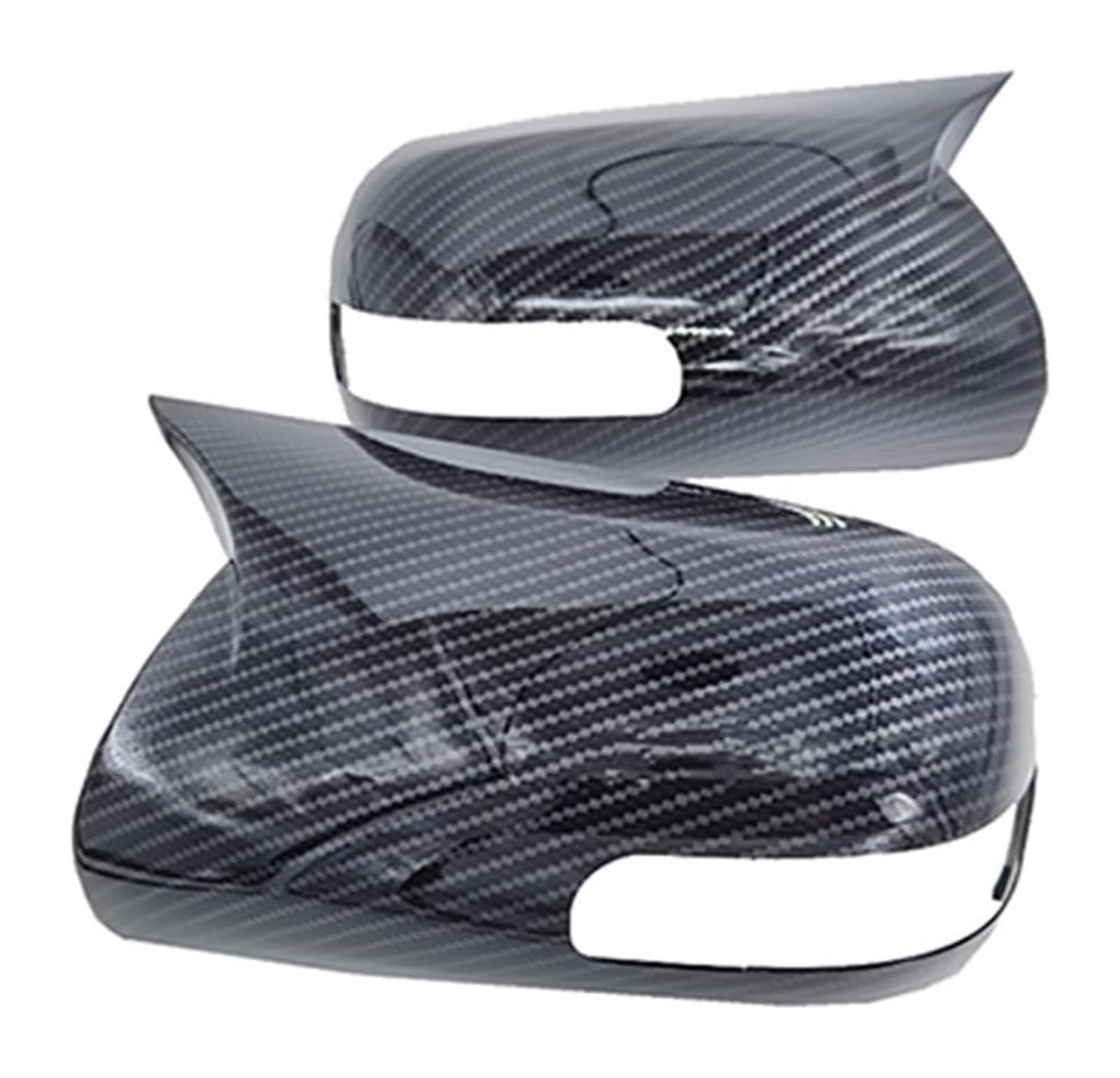 Seitenspiegelgehäuse Für T&oyota Für Mark X Für Reiz 2005-2009 Auto Rückspiegel Seitenspiegel Abdeckung Flügelkappe Außentür Rückansicht Fall Trim Gehäuse Seitenspiegelgehäuse Für T&oyota Für Mark X Für Reiz 2005-2009 Auto Rückspiegel Seitenspiegel Abdeckung Flügelkappe Außentür Rückansicht Fall Trim Gehäuse von Spring talks