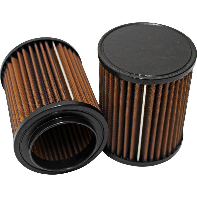 Sprint Filter Tauschluftfilter CM17S Paar für Honda CBR 1000 RR bis 2007 von Sprint Filter