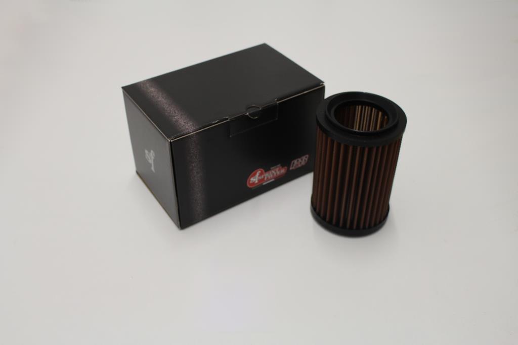 Sport Luftfilter Ducati Hypermotard 1100 EVO /SP Bj. 2010-2012 SprintFilter von SprintFilter