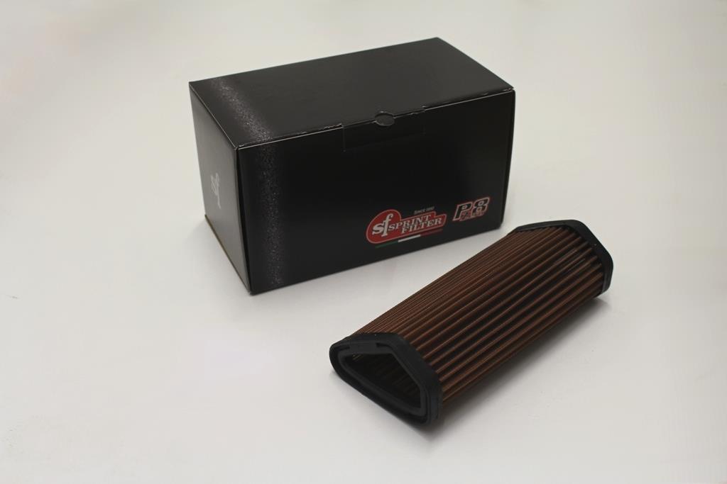 Sport Luftfilter Ducati Multistrada 1200 / S / ABS Sport Bj. 2010-2014 Sprint von SprintFilter