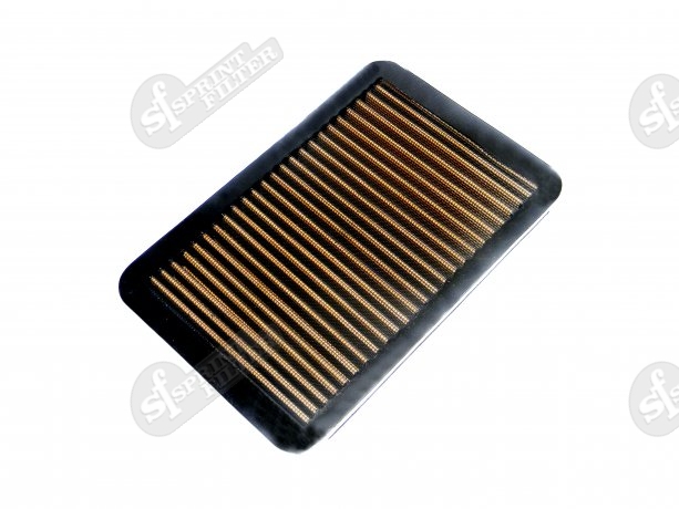 Sport Luftfilter Polyester Aprilia RSV4 R APRC Bj. 2011-2014 Sprint Tauschfilter von SprintFilter