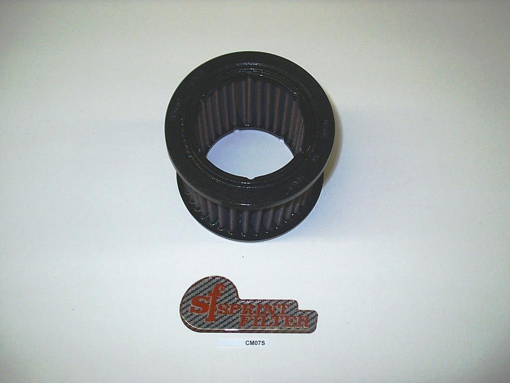 Sport Luftfilter Polyester BMW R 1100 GS mit ABS Bj. 1992-1999 Sprint Filter von SprintFilter