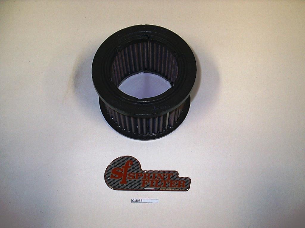 Sport Luftfilter Polyester BMW R 1200 C / CL Bj. 1997-2006 Sprint Filter von SprintFilter