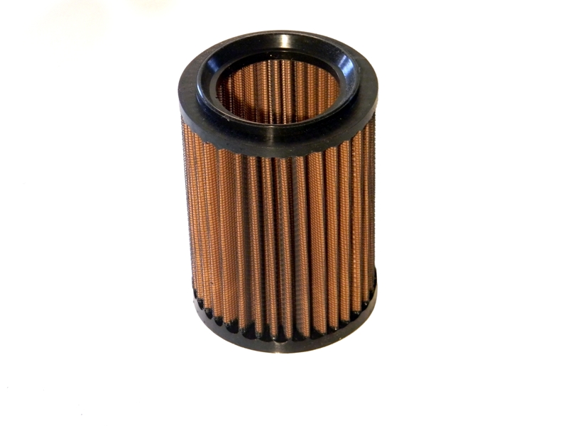 Sport Luftfilter Polyester Ducati Sport 1000 / S Bj 2006-2010 Sprintfilter von SprintFilter