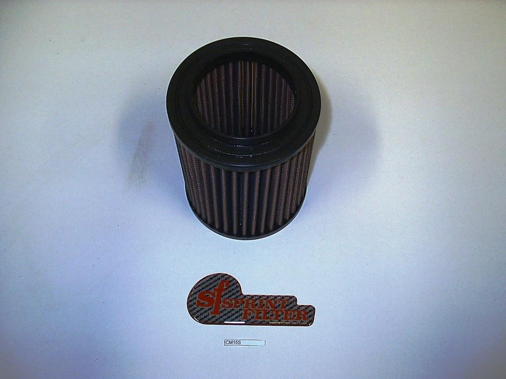 Sport Luftfilter Polyester Honda CB 900 F Hornet Bj. 2002-2007 Typ: SC48 SprintFilter von SprintFilter